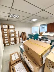 Union Building (D2), Office #565558211
